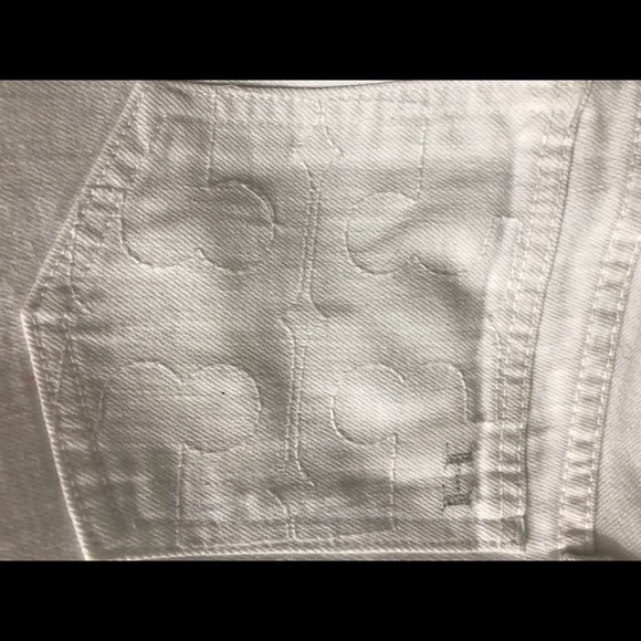 Beautiful jeans - Picture 4 of 7